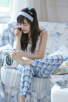 明星专题：李胜贤